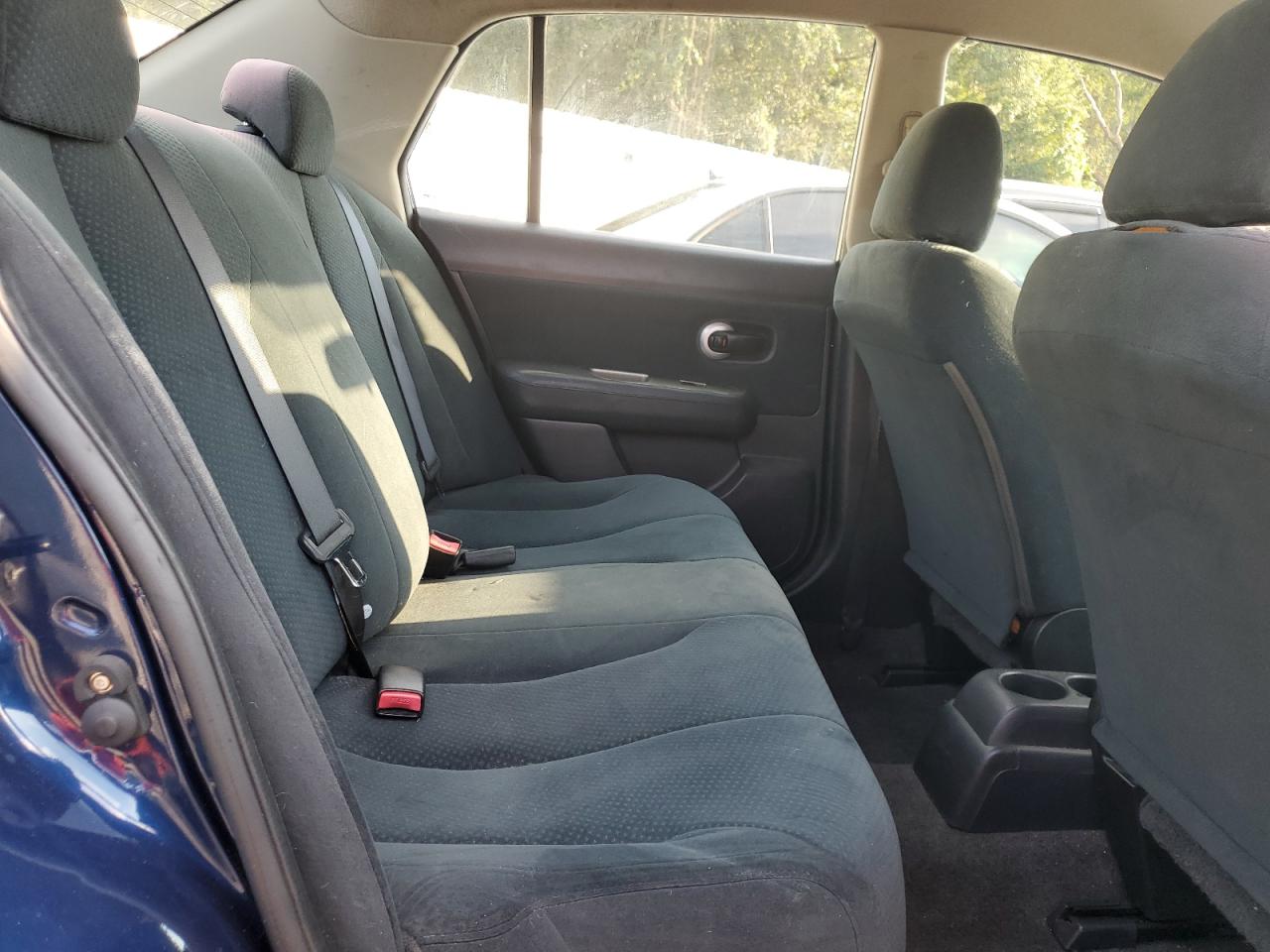 2010 Nissan Versa S VIN: 3N1BC1AP1AL359284 Lot: 68244744