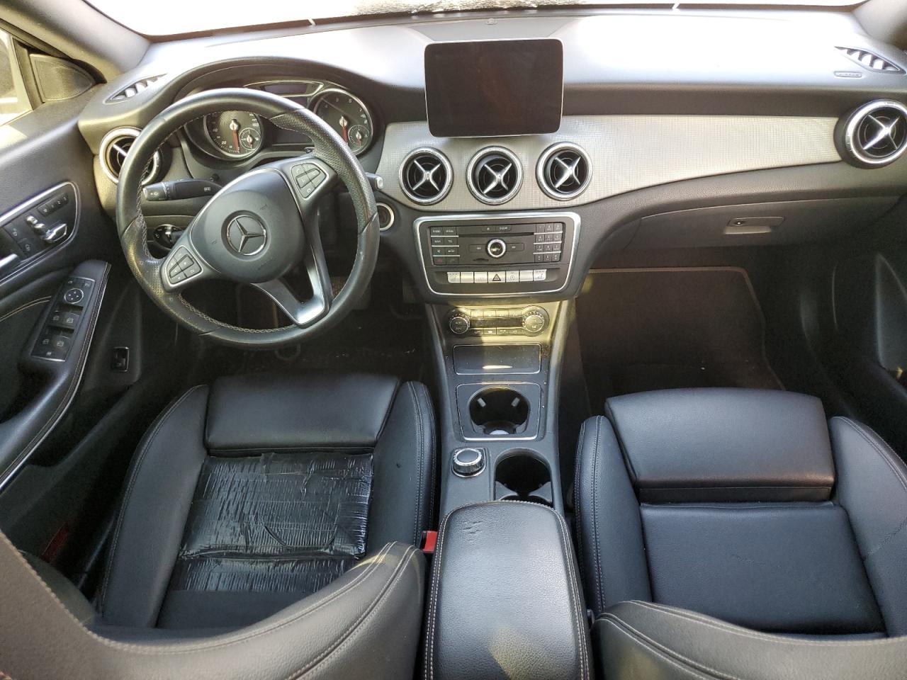 WDDSJ4EB9JN692230 2018 Mercedes-Benz Cla 250