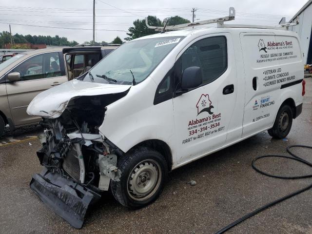 2017 Chevrolet City Express Ls