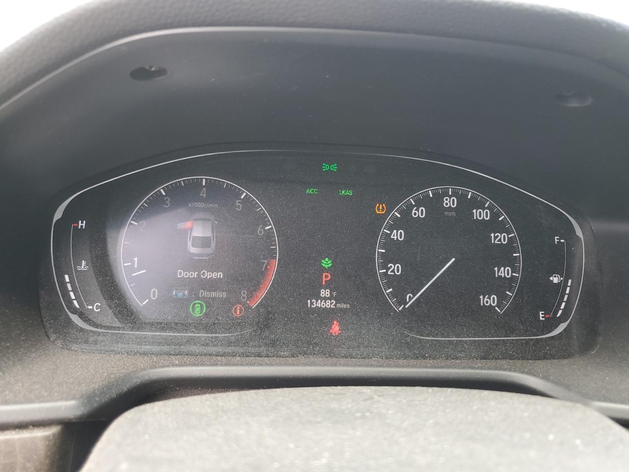 2018 Honda Accord - Image 9