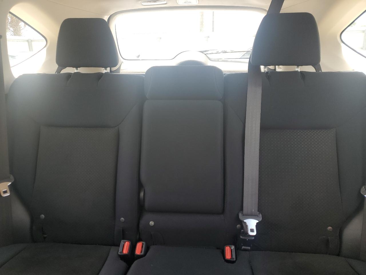 2015 Honda Cr-V Lx VIN: 5J6RM4H35FL062576 Lot: 69013194