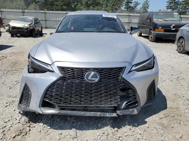 JTHGZ1B25P5068220 Lexus IS 350 F S  5