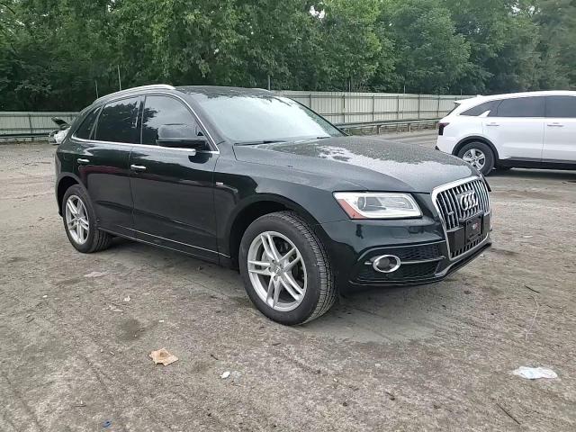 2017 Audi Q5 Premium Plus S-Line VIN: WA1D7AFP4HA030061 Lot: 67666844