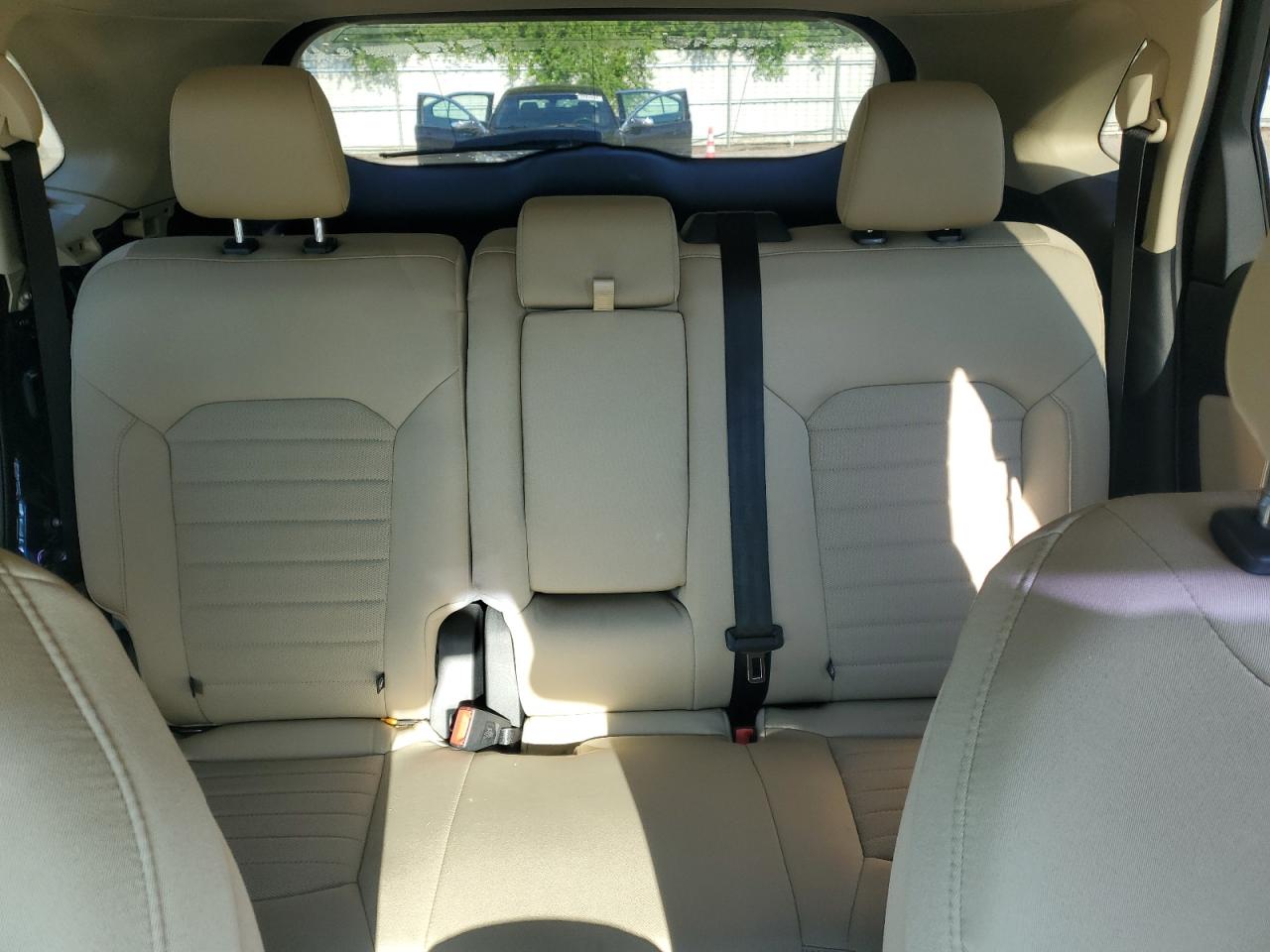 2020 Ford Edge Se VIN: 2FMPK4G98LBB03511 Lot: 67051984