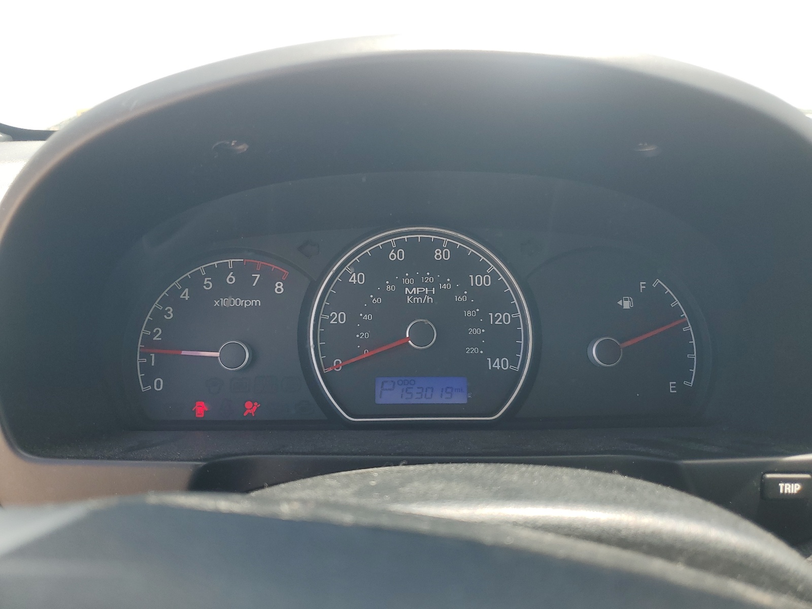 KMHDU4AD5AU873022 2010 Hyundai Elantra Blue