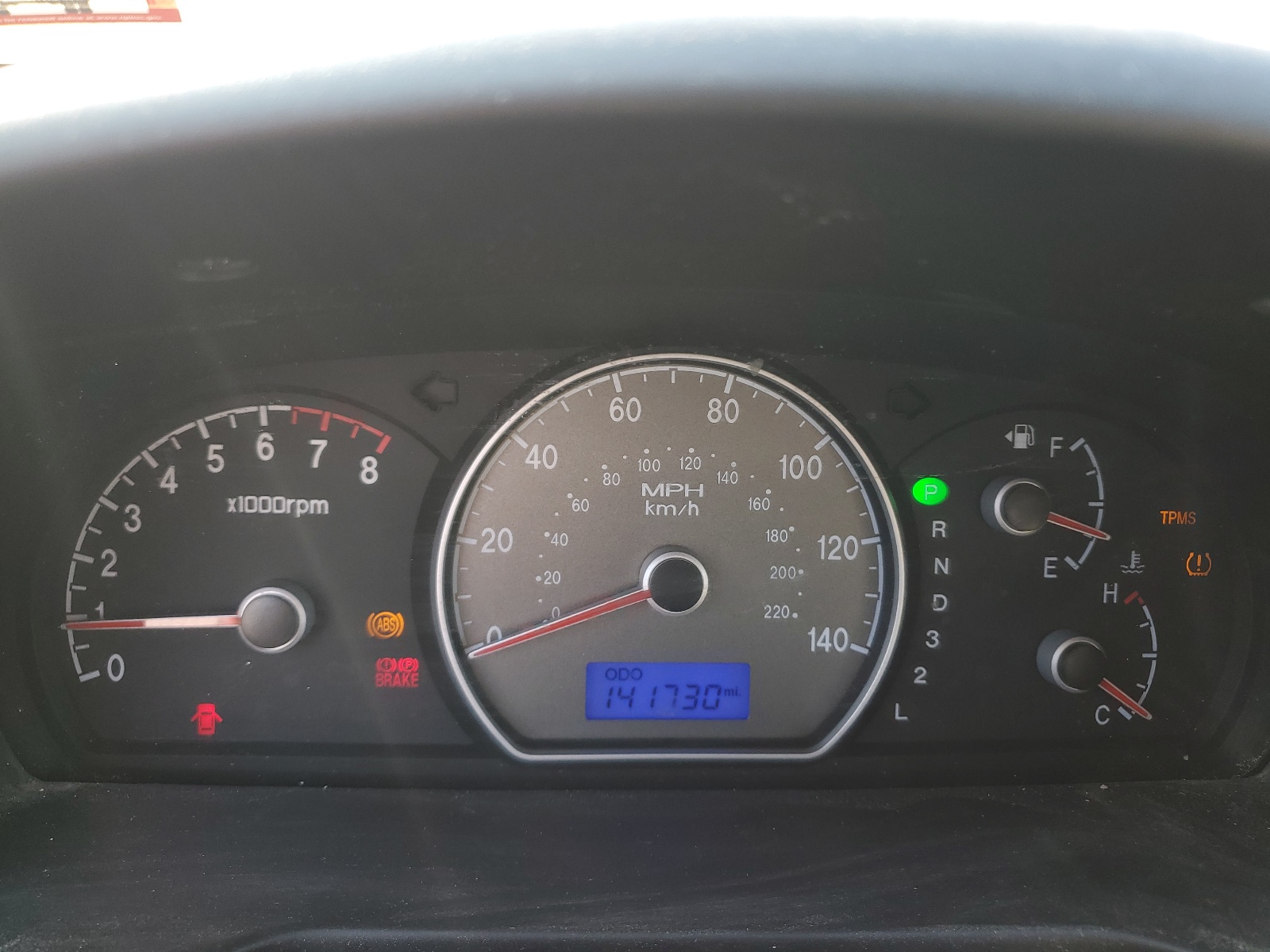 KMHDU46D08U568661 2008 Hyundai Elantra Gls