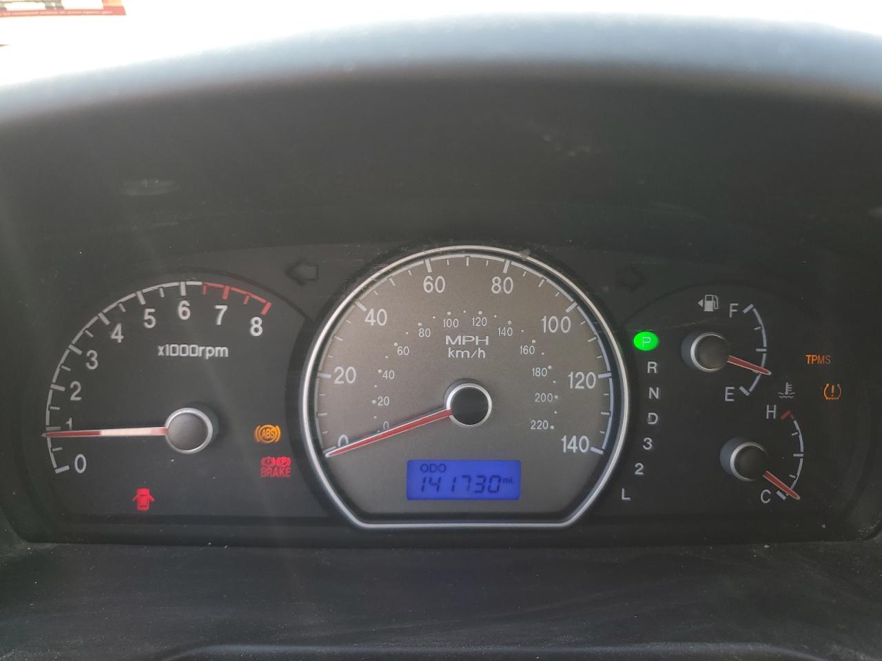 2008 Hyundai Elantra Gls VIN: KMHDU46D08U568661 Lot: 65551544