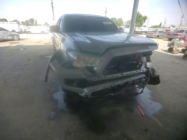 2019 Toyota Tacoma Double Cab VIN: 3TMAZ5CN6KM081259 Lot: 68736174