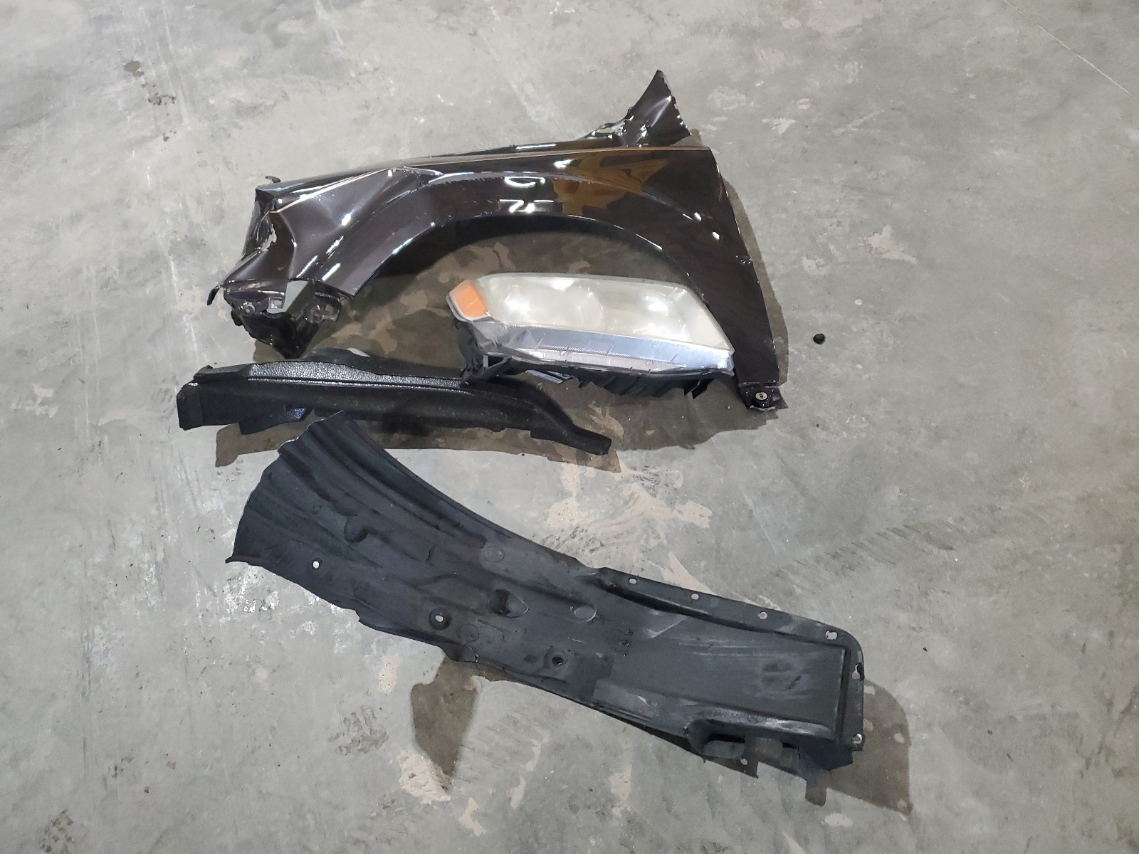 5FNYF3H59DB028096 2013 Honda Pilot Exl