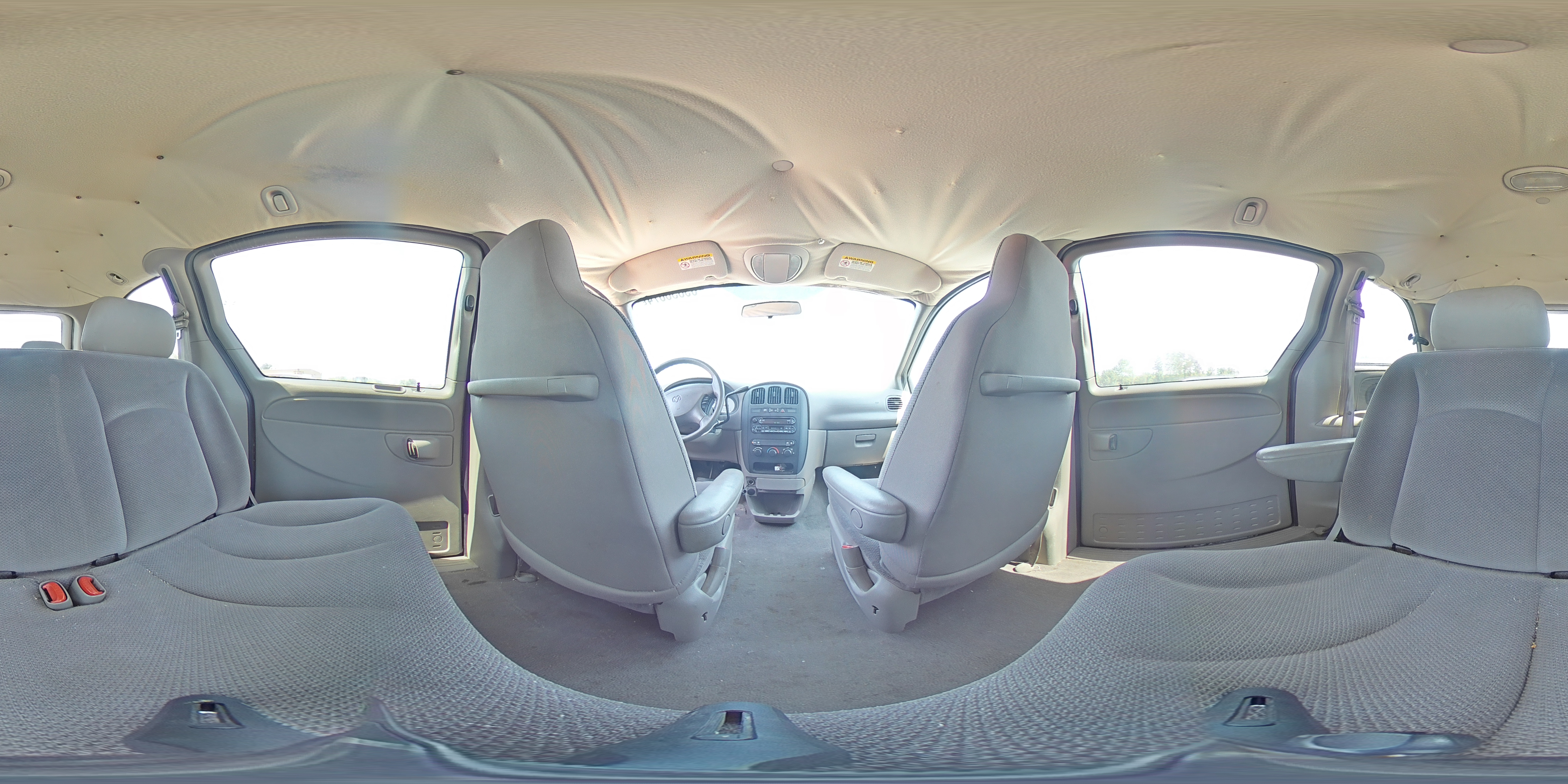 2003 Dodge Caravan Se VIN: 1D4GP25363B144088 Lot: 65836874