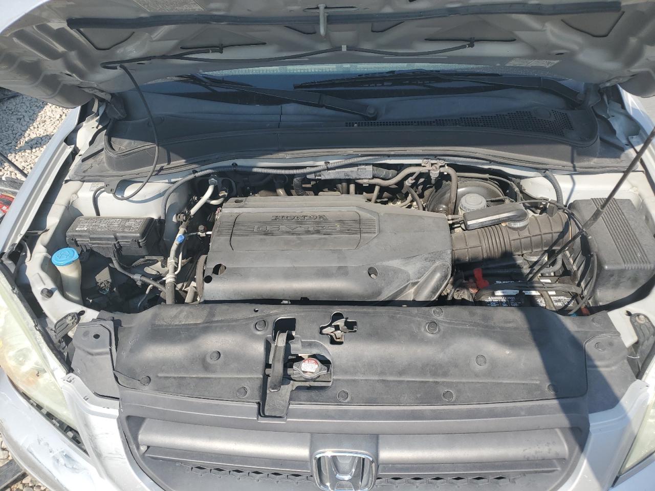 2004 Honda Pilot Exl VIN: 2HKYF18504H506900 Lot: 64719224