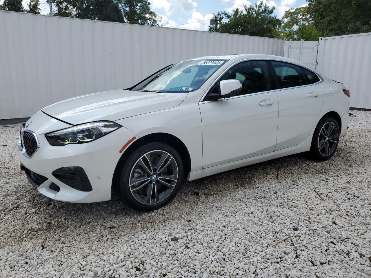 2024 BMW 228Xi VIN: WBA73AK07R7P09079 Lot: 67280994