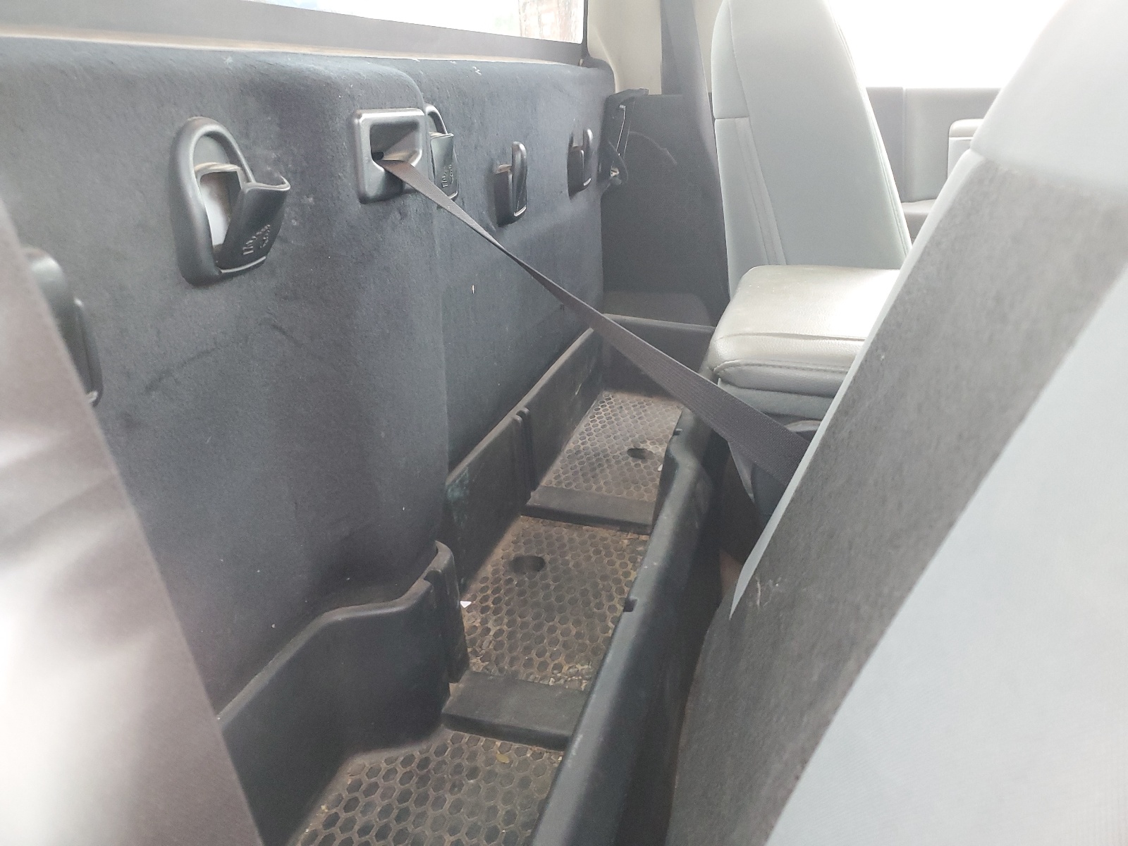 3C6JR6DTXEG264290 2014 Ram 1500 St