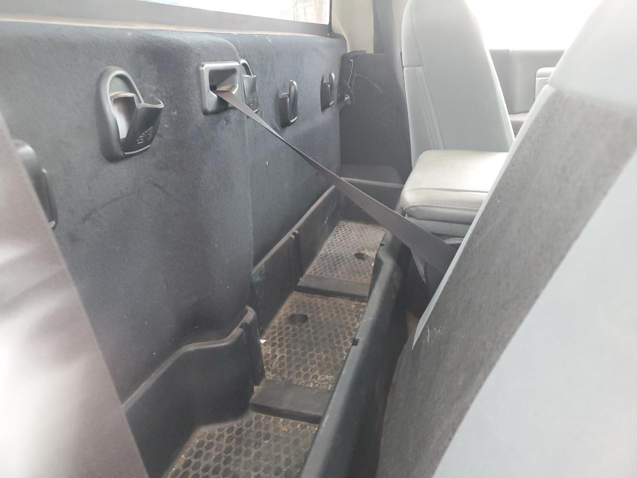 2014 Ram 1500 St VIN: 3C6JR6DTXEG264290 Lot: 65964924