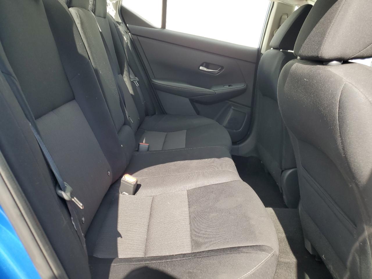 2022 Nissan Sentra Sv VIN: 3N1AB8CV0NY288736 Lot: 68190794