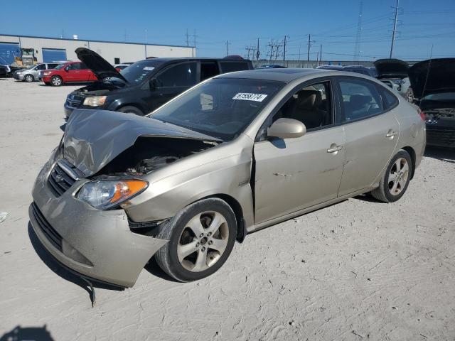 2007 Hyundai Elantra Gls