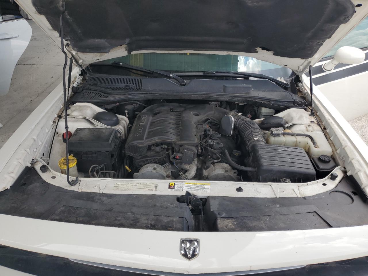 2010 Dodge Challenger Se VIN: 2B3CJ4DV0AH157713 Lot: 67700484