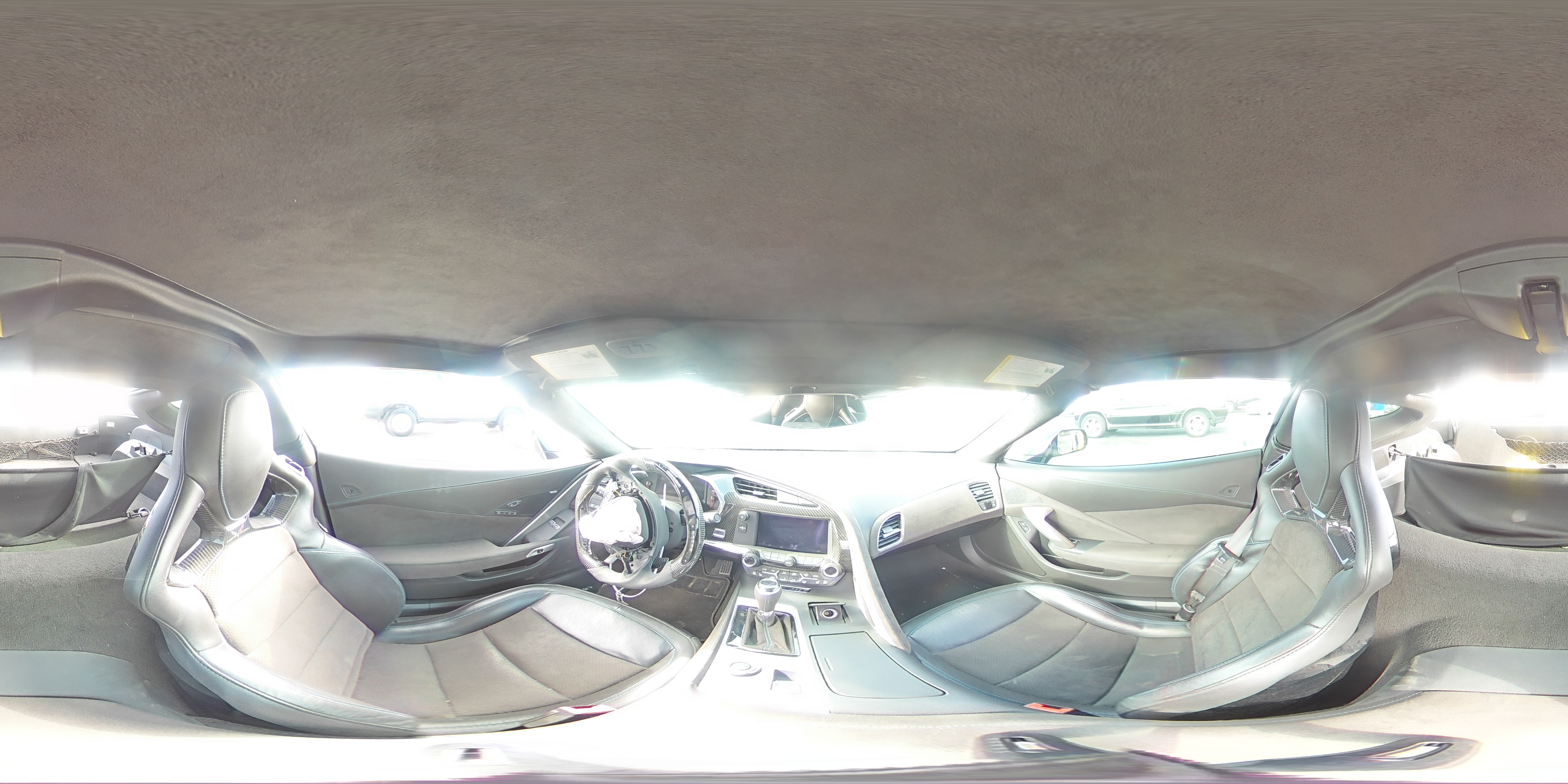 2019 Chevrolet Corvette - Image 13