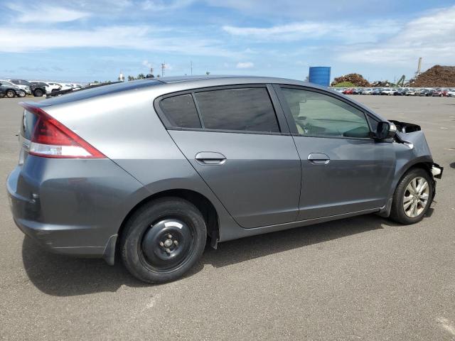  HONDA INSIGHT 2013 Серый