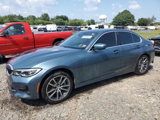 3MW5R7J07L8B23353 BMW 3 Series 330XI