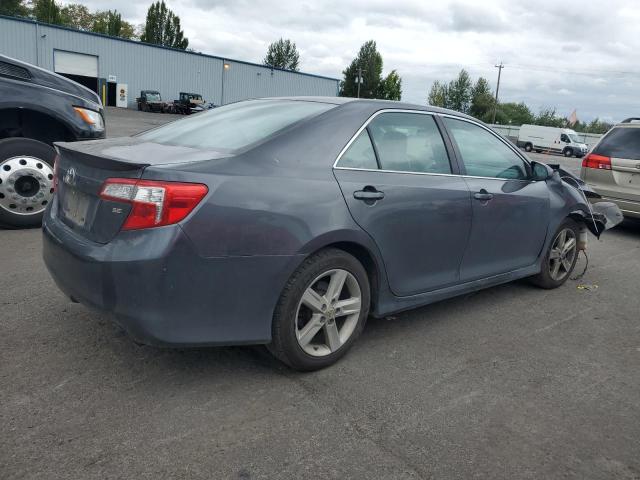  TOYOTA CAMRY 2013 Вугільний