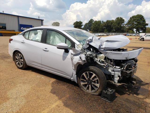 3N1CN8EV7RL871207 Nissan Versa SV 4