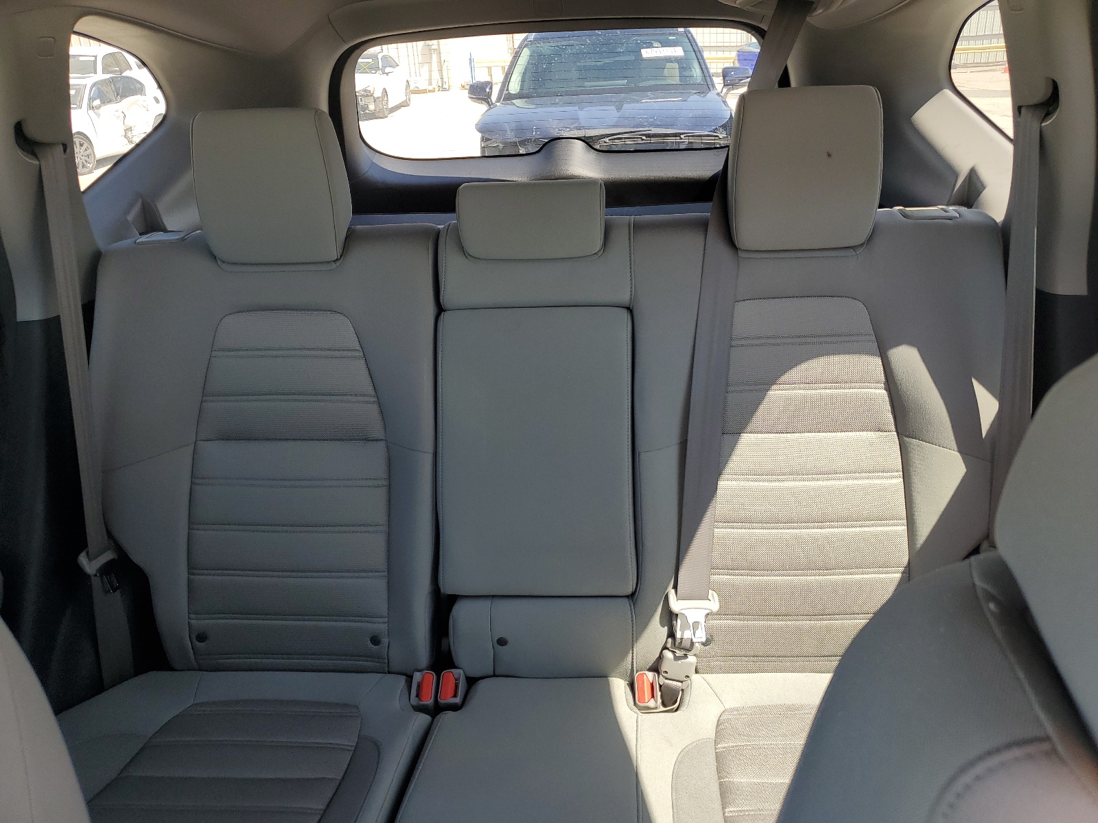 7FARW1H55JE004936 2018 Honda Cr-V Ex 7FARW1H55JE004936 2018 Honda Cr-V Ex