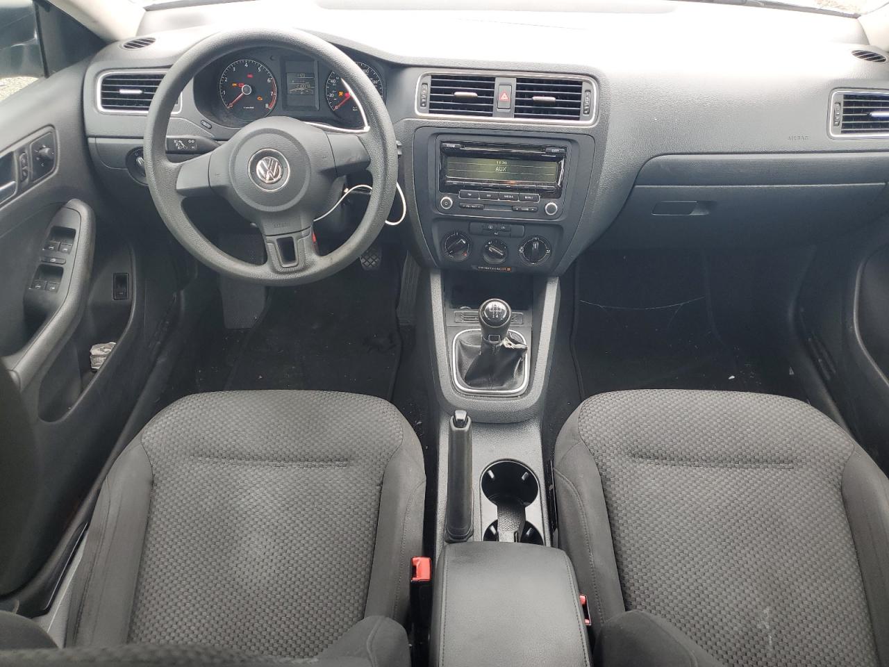 2014 Volkswagen Jetta - Image 8
