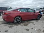 2024 Nissan Altima Sr იყიდება Orlando-ში, FL - Front End