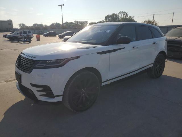 2019 Land Rover Range Rover Velar R-Dynamic Se продається в Wilmer, TX - Mechanical