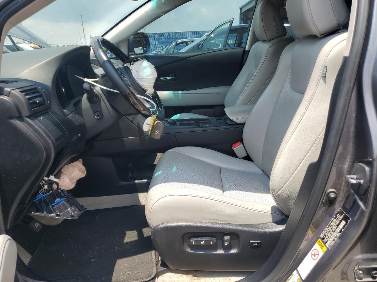 2013 Lexus Rx 350 VIN: 2T2ZK1BA1DC113895 Lot: 66174874