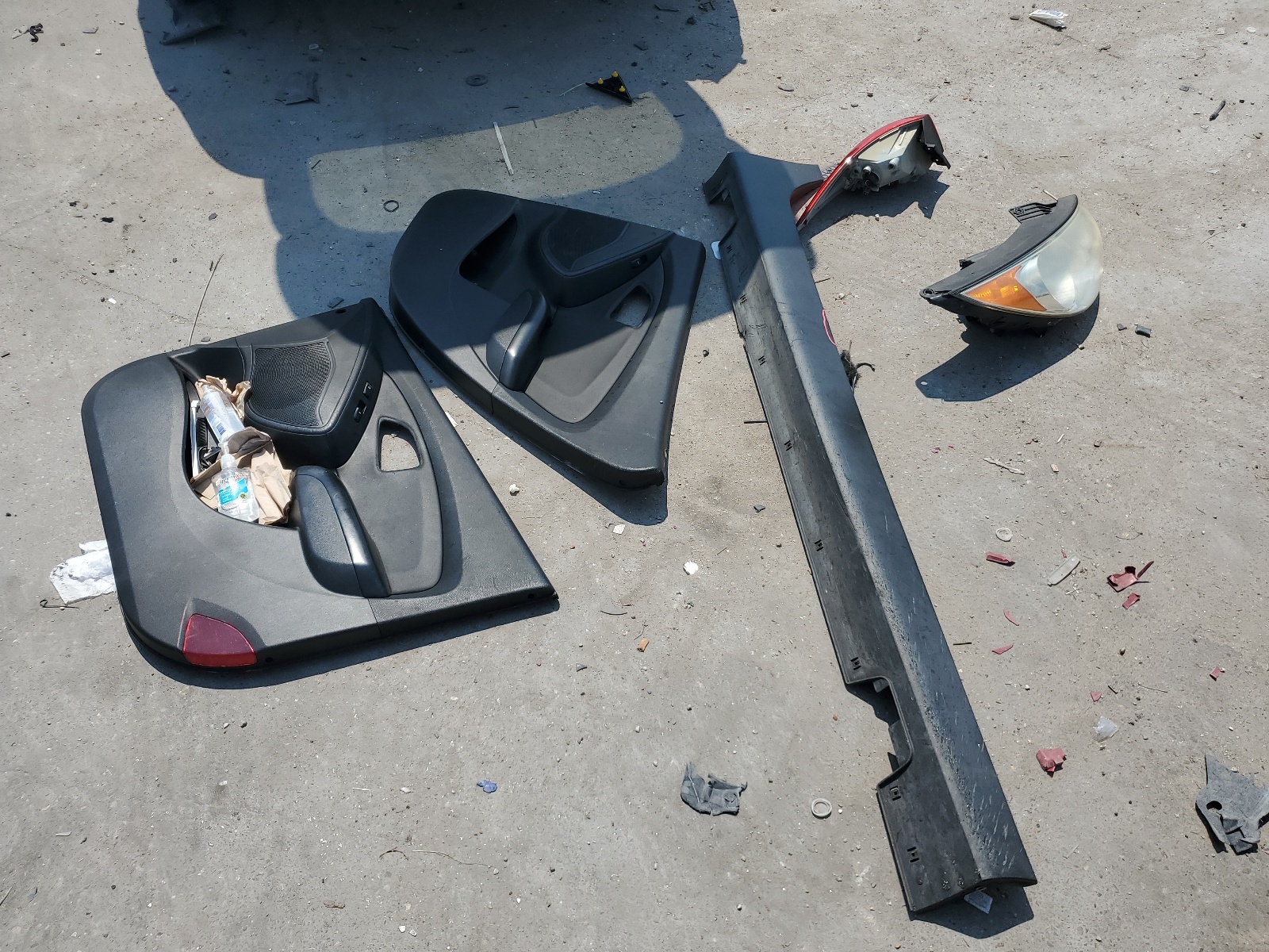 KM8JU3AC2DU752179 2013 Hyundai Tucson Gls