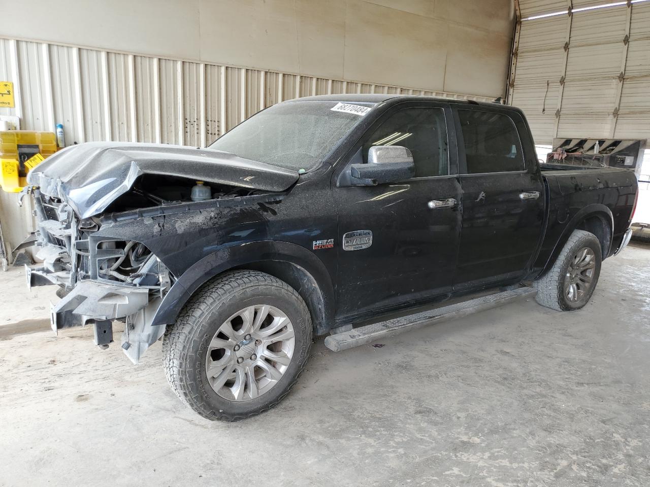 2014 RAM 1500 - Image 1