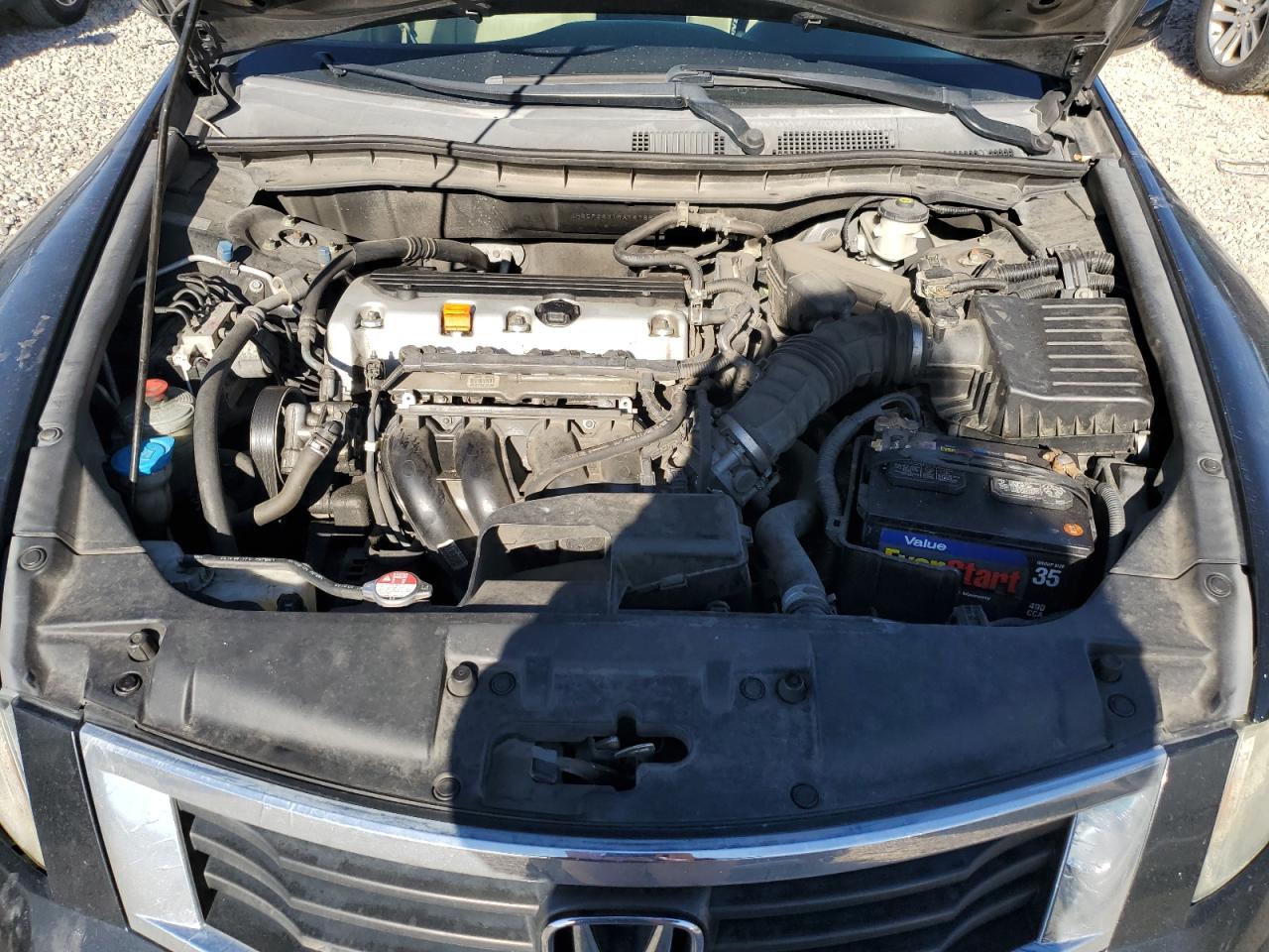 2009 Honda Accord - Image 11