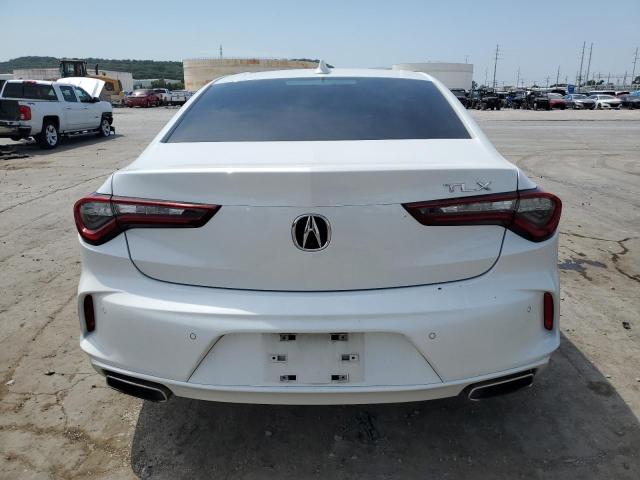 19UUB5F44MA007540 Acura TLX TECHNO 6