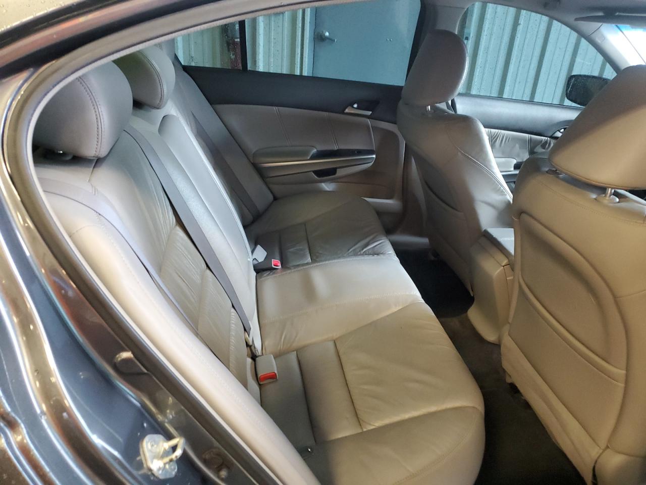 2009 Honda Accord Exl VIN: 1HGCP36889A031951 Lot: 65898654