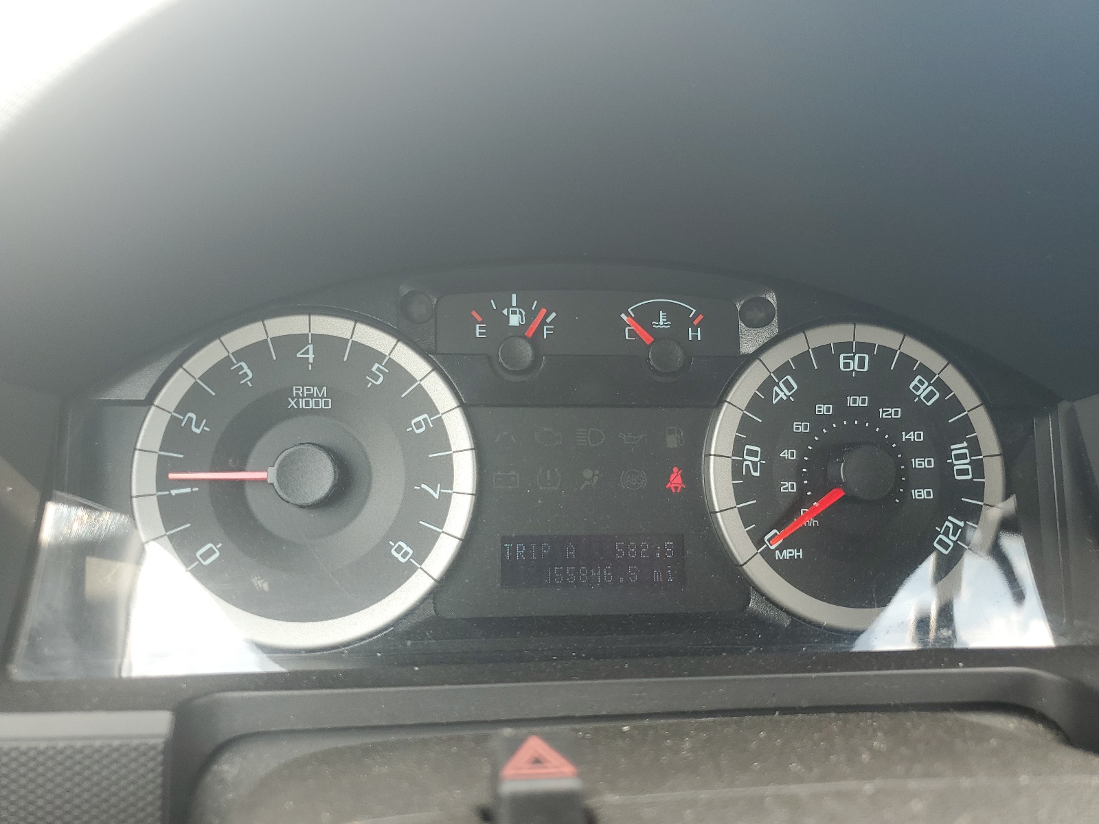 1FMCU0E79CKC02511 2012 Ford Escape Limited