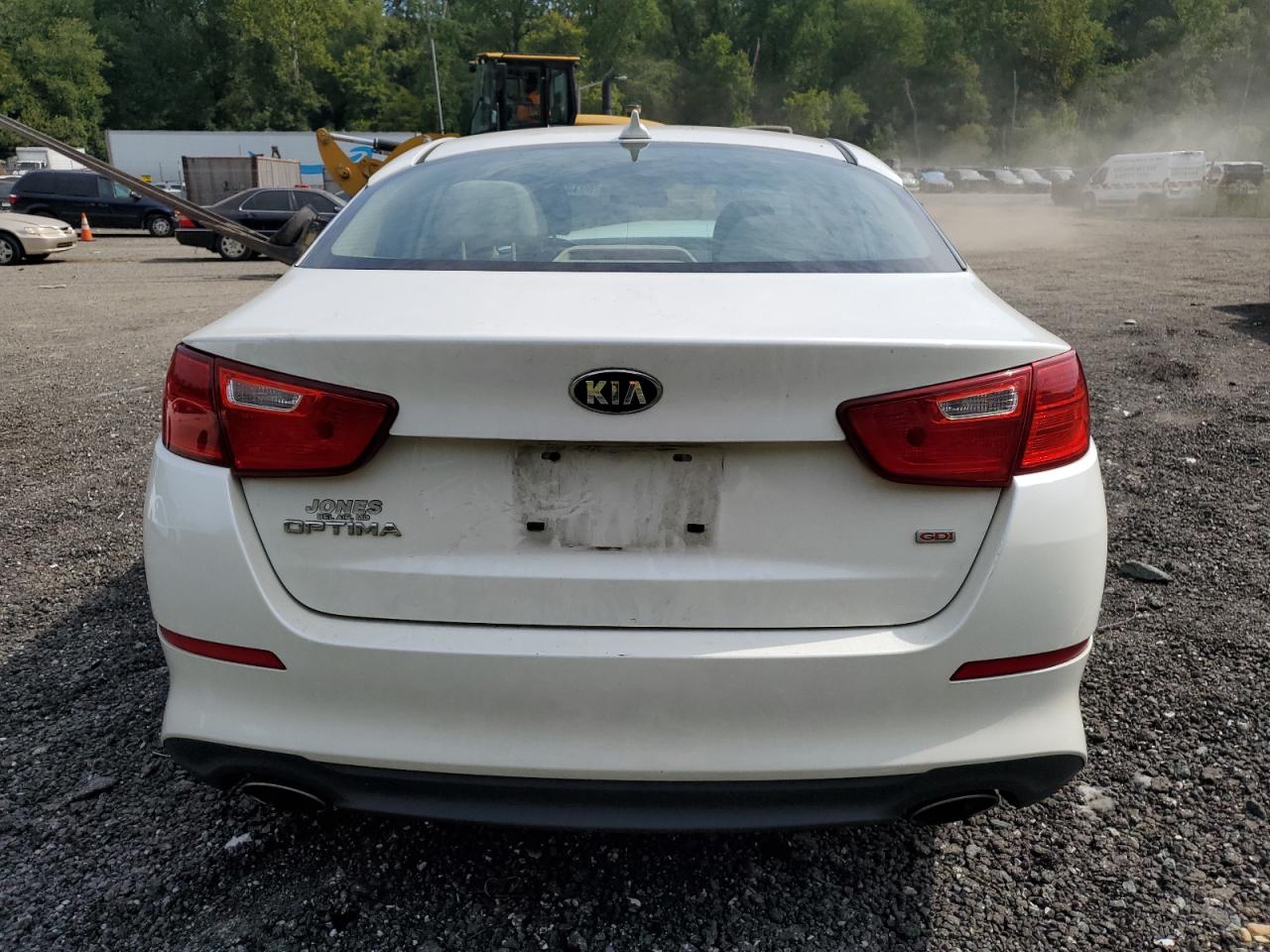 KNAGM4A74F5629047 2015 Kia Optima Lx