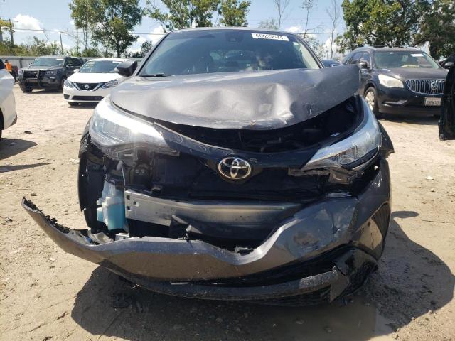 NMTKHMBXXLR106281 Toyota C-HR  5