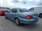 2003 JAGUAR X-TYPE V6 for sale at Copart SANDWICH