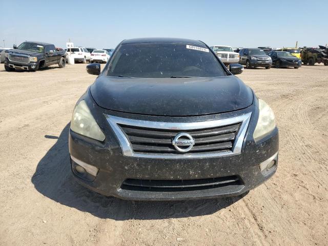  NISSAN ALTIMA 2015 Czarny