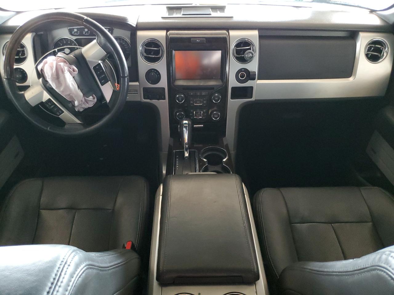 2013 Ford F-150 - Image 8