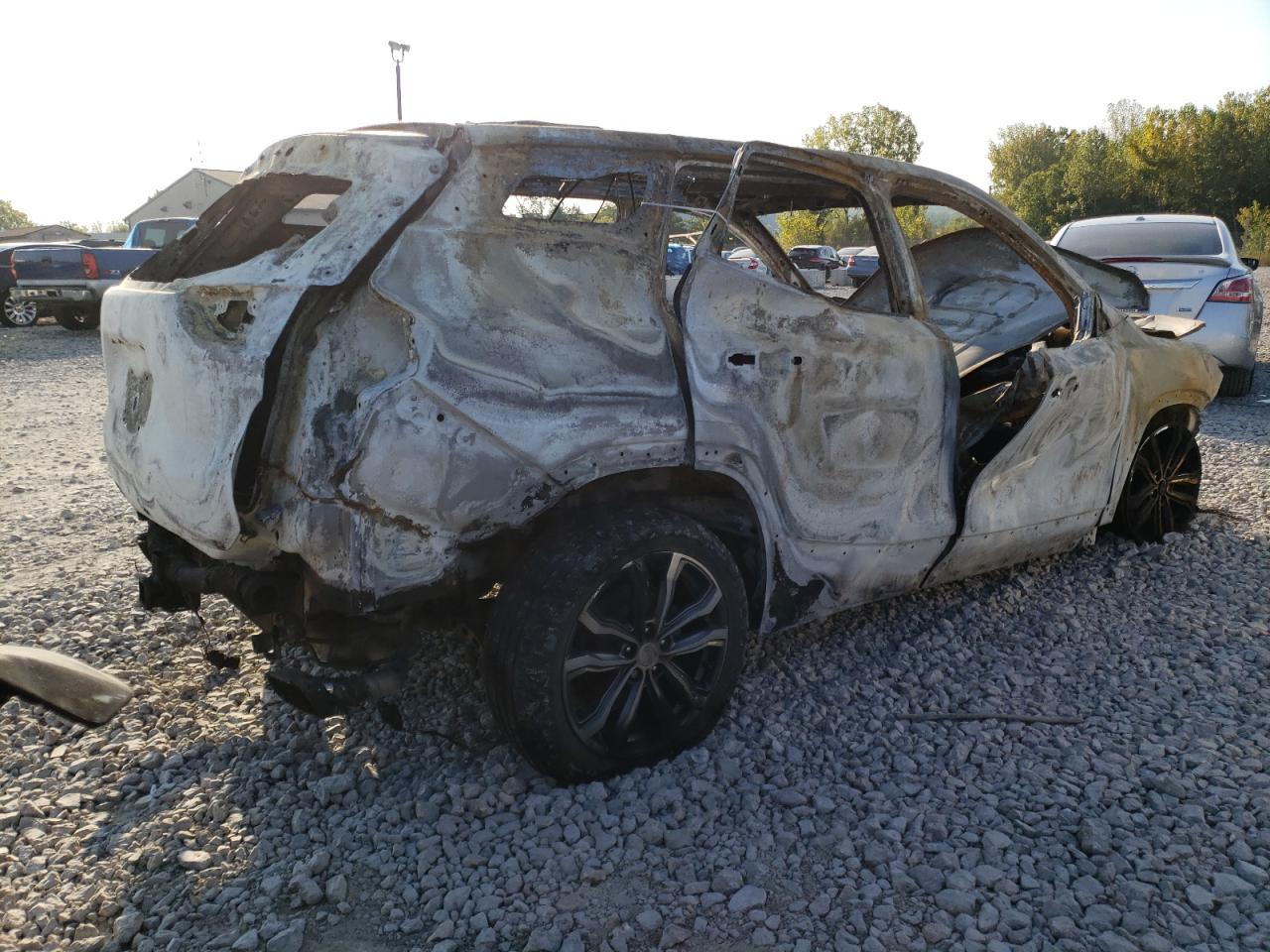 2018 GMC Terrain - Image 3