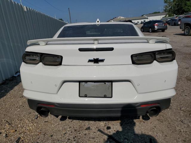 1G1FH1R77L0102241 Chevrolet Camaro SS 6