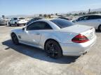 2009 Mercedes-Benz Sl 550 for Sale in Sun Valley, CA - Side