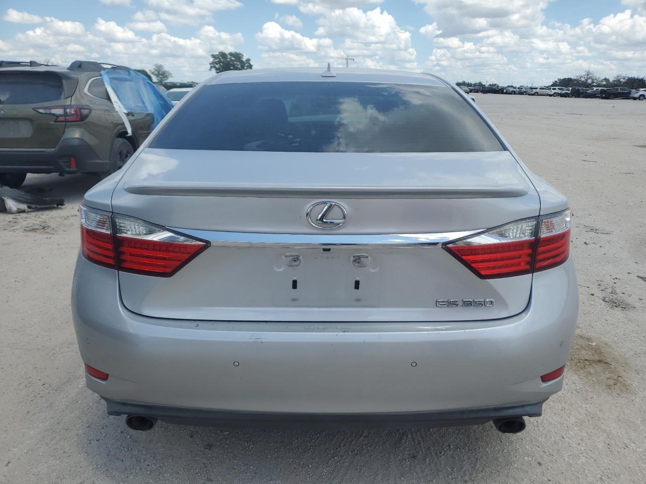 JTHBK1GG7D2039754 2013 Lexus Es 350