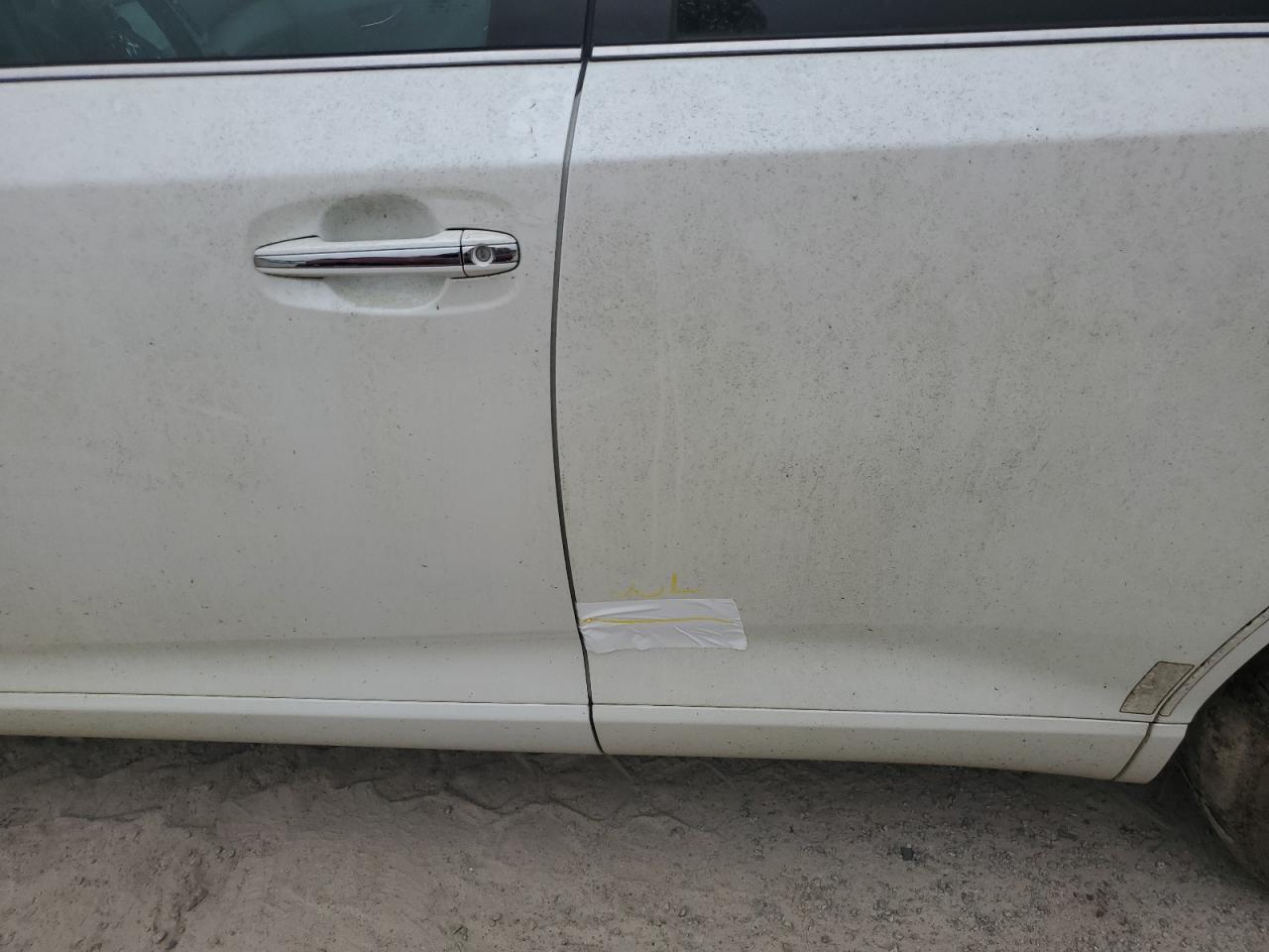 2010 Toyota Venza VIN: 4T3BK3BB1AU039325 Lot: 67334414