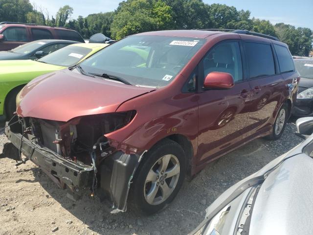 5TDKZ3DC0LS028886 Toyota All Models SIENNA LE