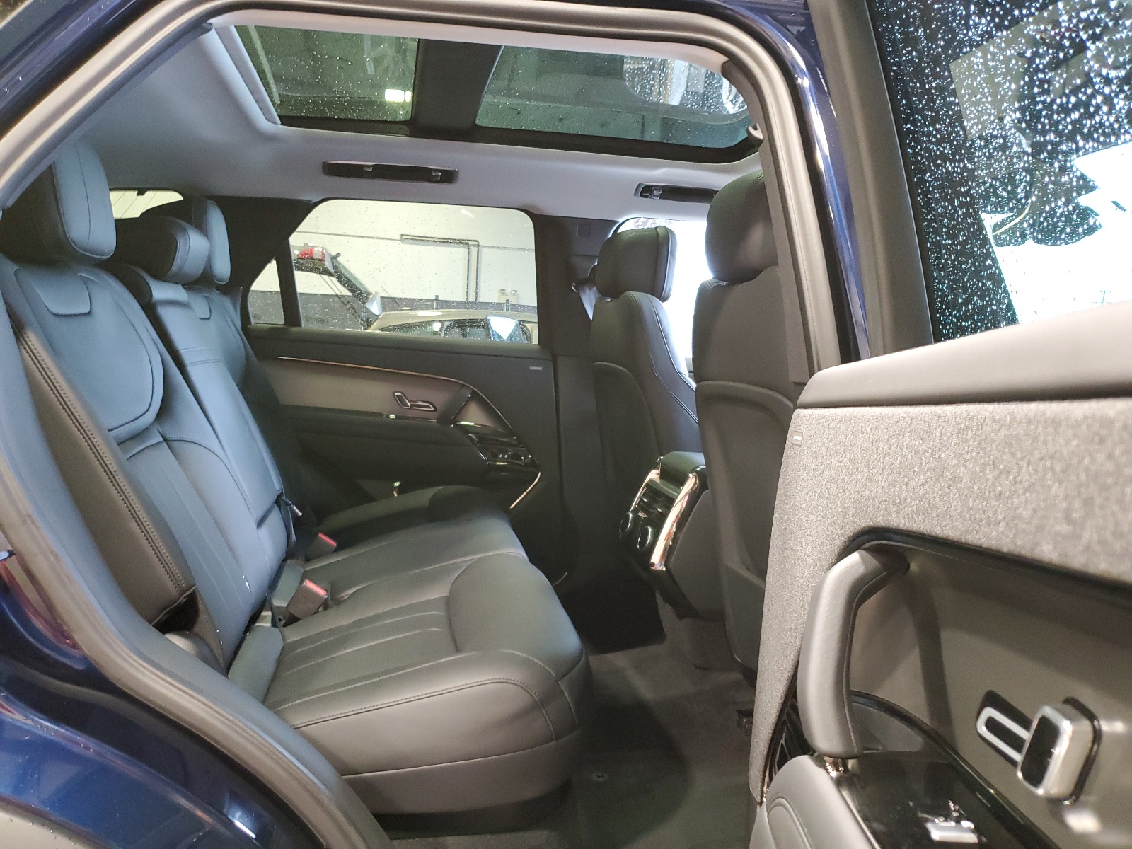 SAL1P9EU0PA151515 2023 Land Rover Range Rover Sport Dynamic Se