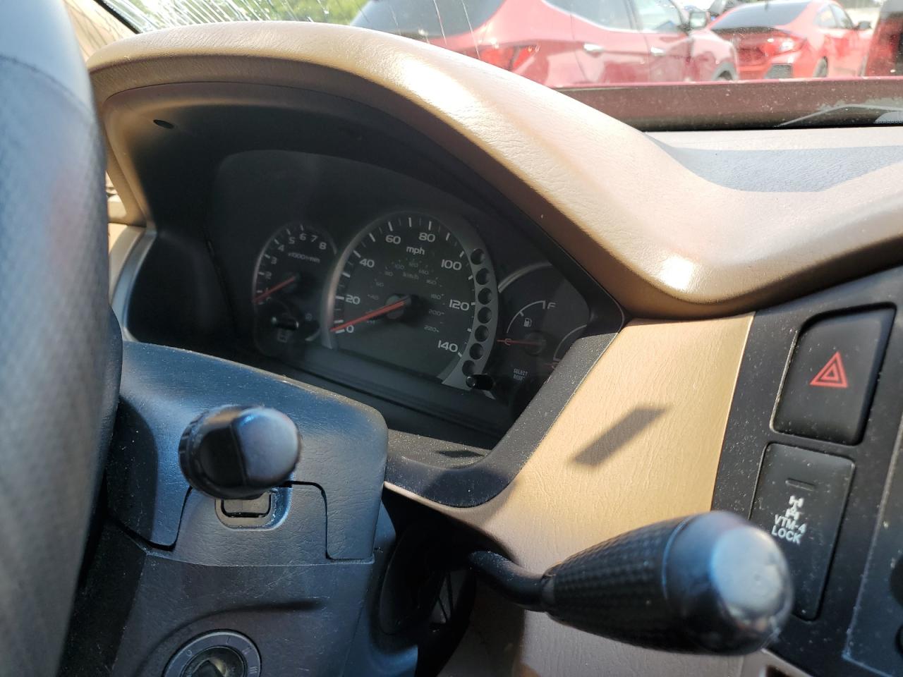 2005 Honda Pilot Exl VIN: 5FNYF18595B065915 Lot: 65799024